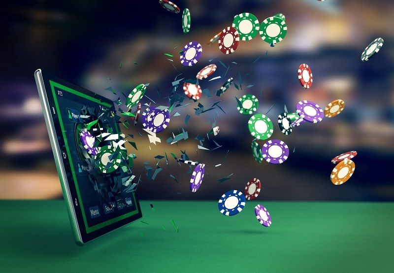 80win کیسینو میں پوکر گیمز