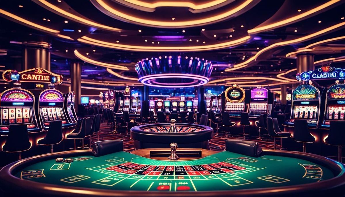 80win آن لائن کیسینو میں اصل گیمز