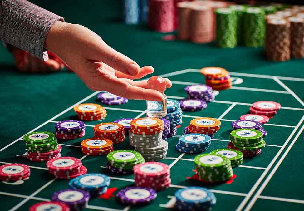 80win کیسینو میں رولیٹی گیمز کے بارے میں معلومات