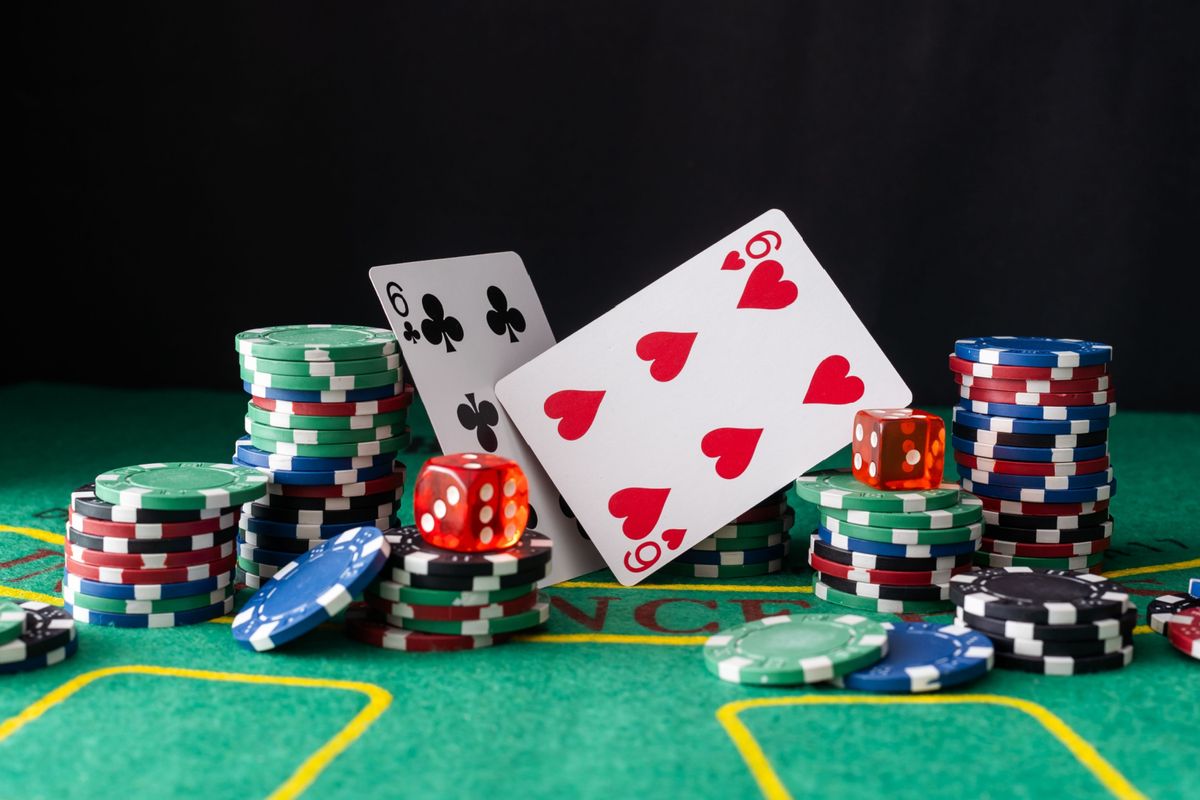 80win کیسینو میں پوکر گیمز