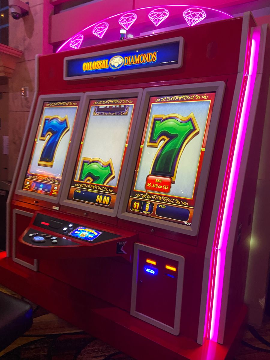 80win کیسینو میں سلاٹ کھیلنا شروع کریں۔